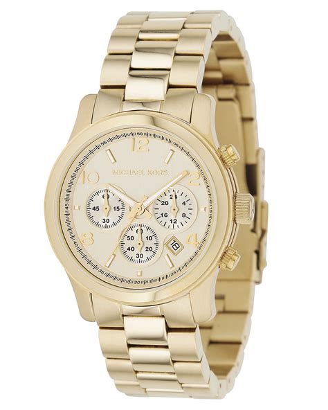 michael kors bracelet watch price|Michael Kors watches expensive.